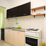 With A Parking Space Rukavac, Vis - 8848 Daire Rukavac (Vis)