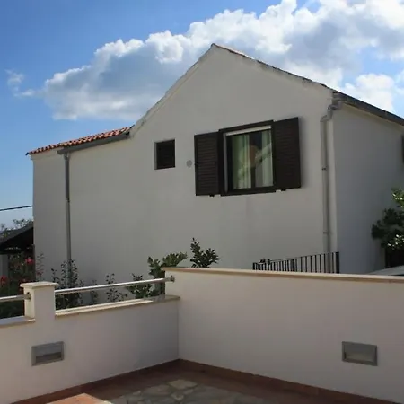 With A Parking Space Rukavac, Vis - 8848 Appartement *