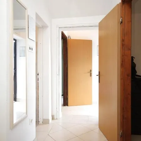Appartement With A Parking Space Rukavac, Vis - 8848 Rukavac (Vis)