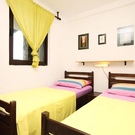 Appartement With A Parking Space Rukavac, Vis - 8848 Rukavac (Vis)