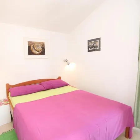 With A Parking Space Rukavac, Vis - 8848 Appartement